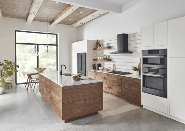 800 Series, Combination Oven, 30''