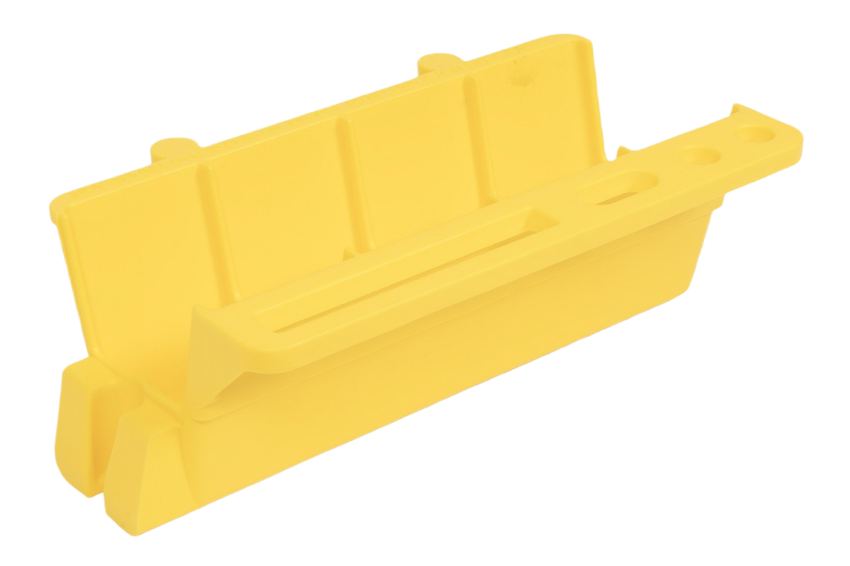 Werner Lock-In Ladder Job Caddy