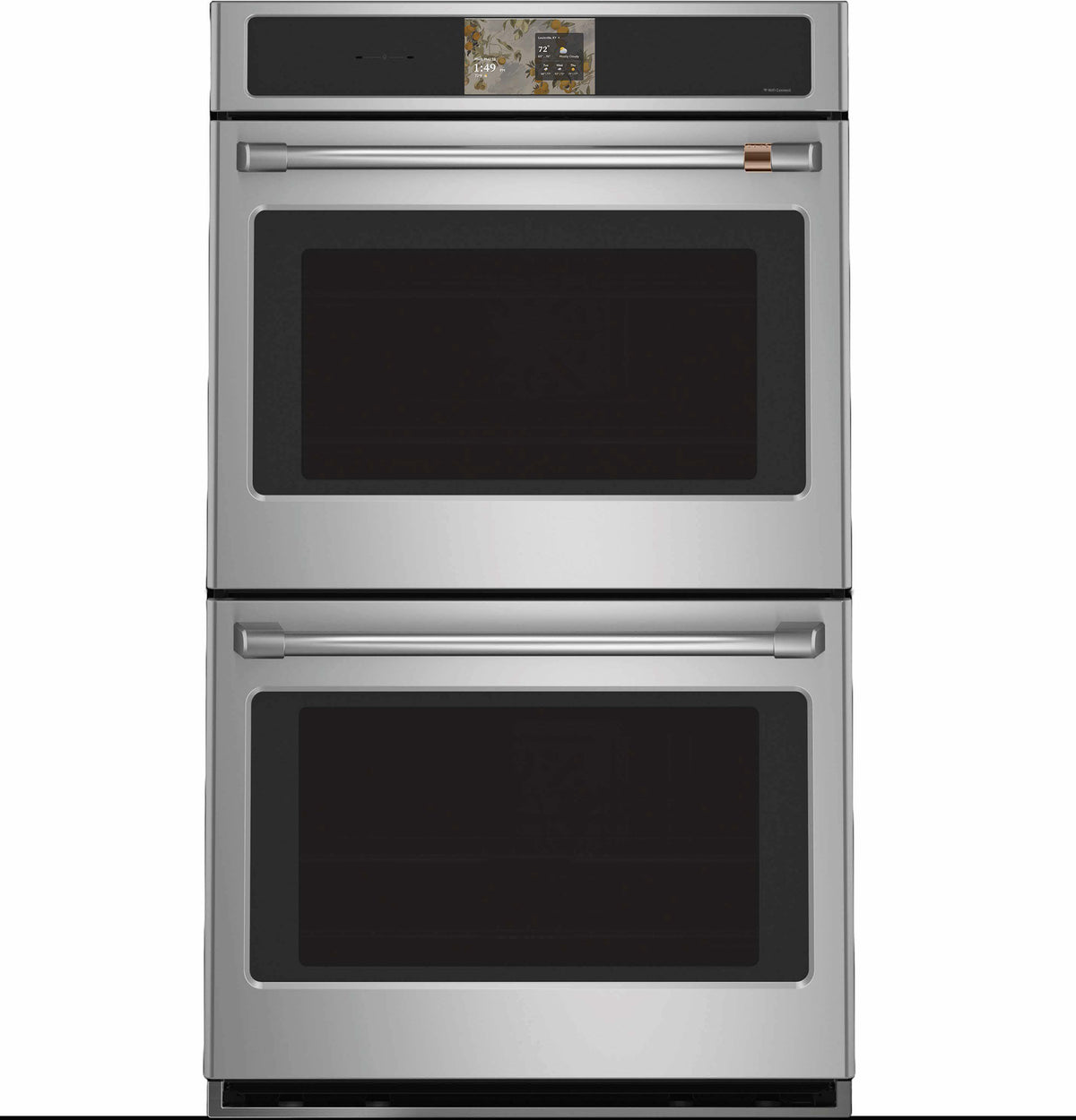 CAFÉ™ Professional Series 30" Smart Built-In Convection Double Wall Oven