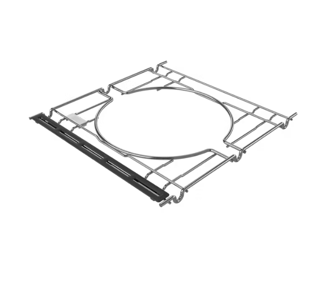 Weber Crafted Frame Kit