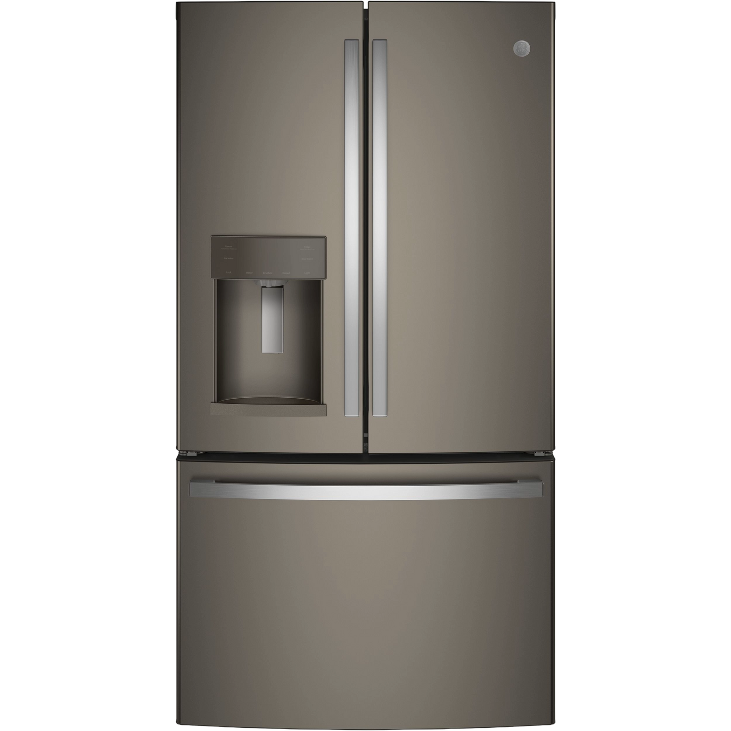 GE® ENERGY STAR® 27.7 Cu. Ft. French-Door Refrigerator