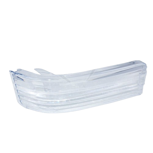 Clear replacement right headlight lens for John Deere equipment in parts and lubricants under $100 collection