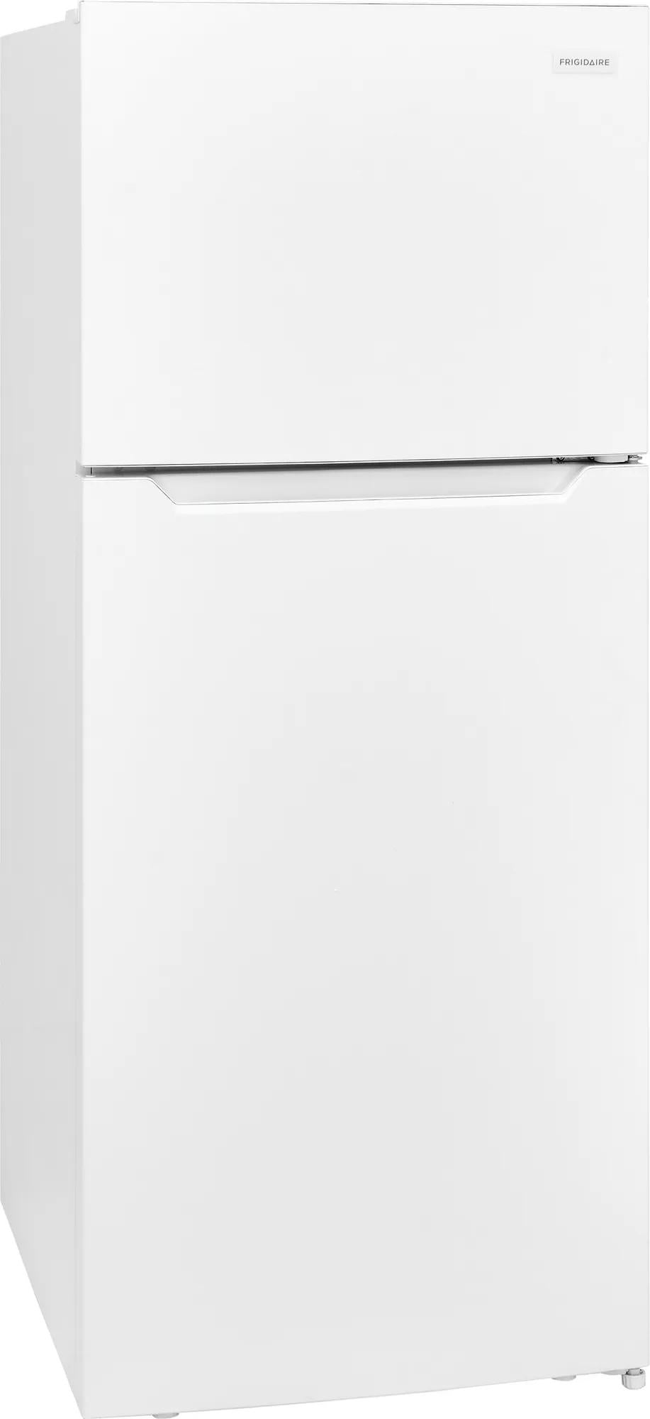 18 Cu. Ft. Top Freezer Refrigerator