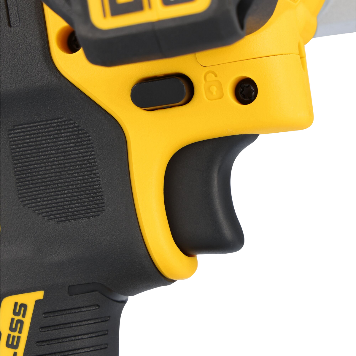 DEWALT 20V MAX* XR® 18" Bandfile (Tool Only)
