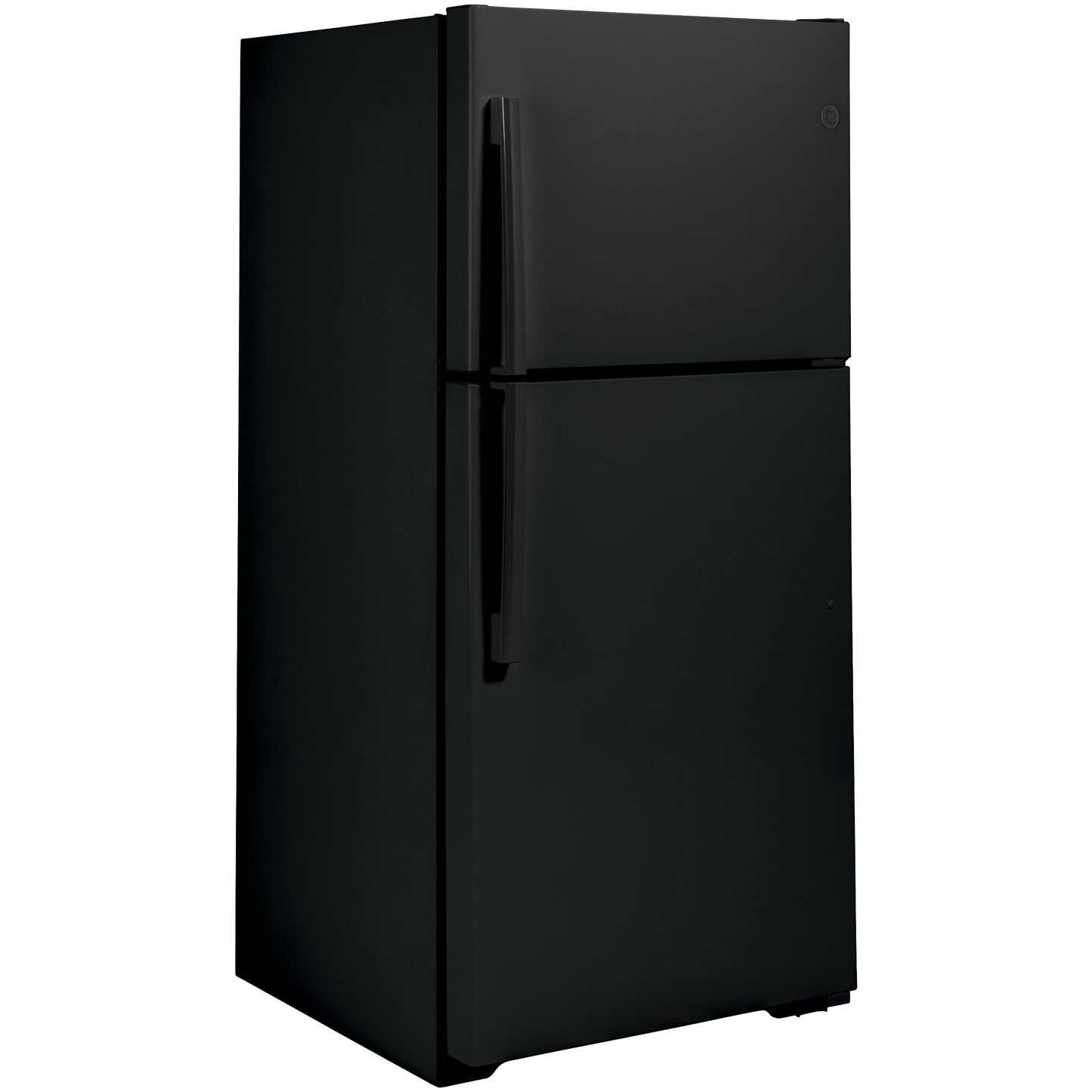 GE® 21.9 Cu. Ft. Garage Ready Top-Freezer Refrigerator