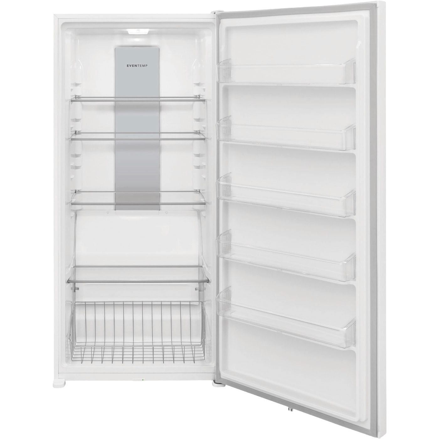 20 Cu. Ft. Garage Ready Single-Door Refrigerator