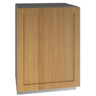 24" Refrigerator