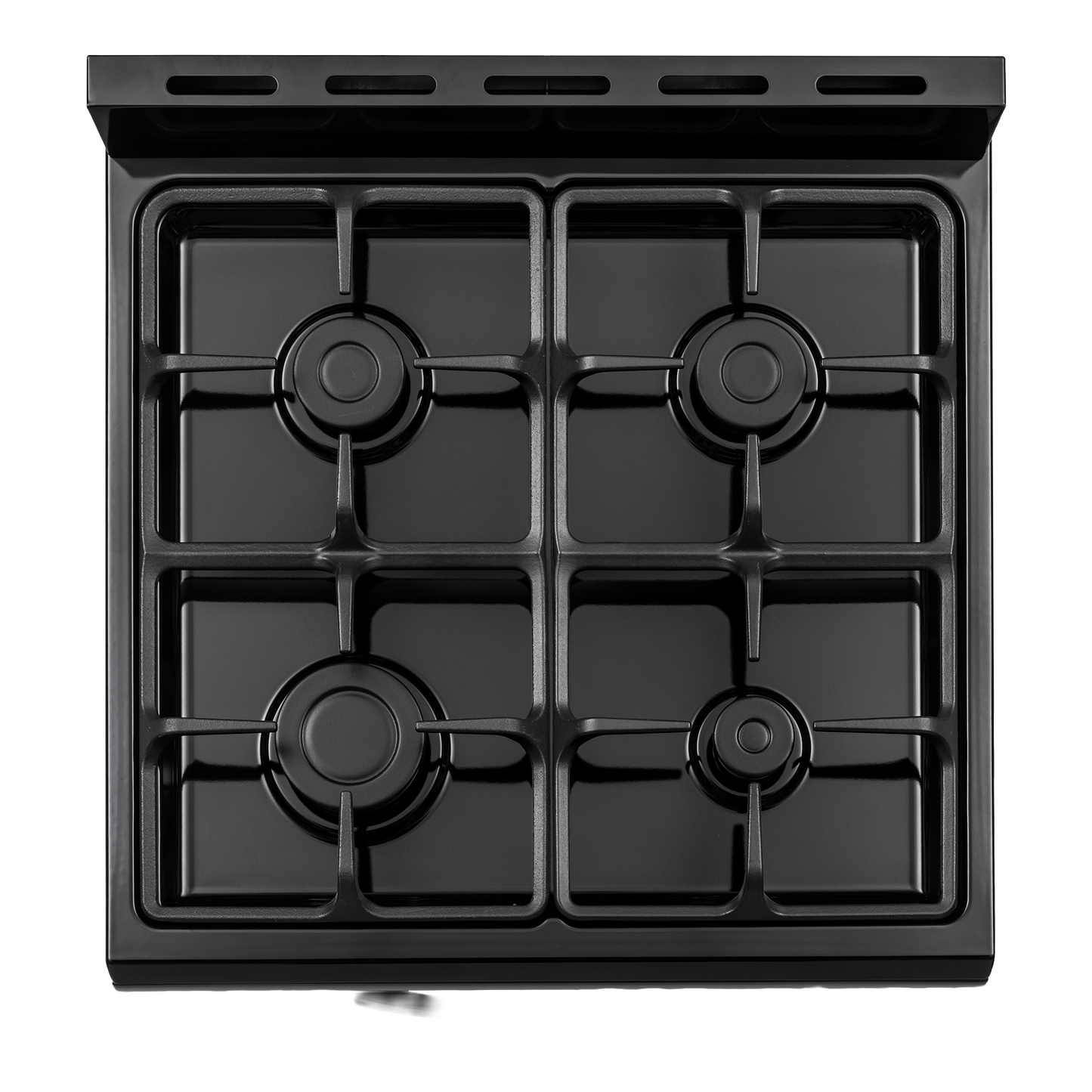 Element Electronics 24" Gas Range (EGR244MCCB)