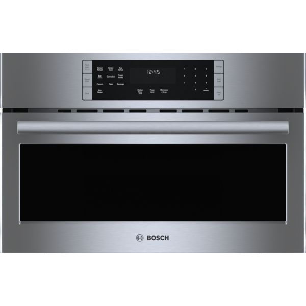 800 Series, Speed Oven, 30'', Stainless steel