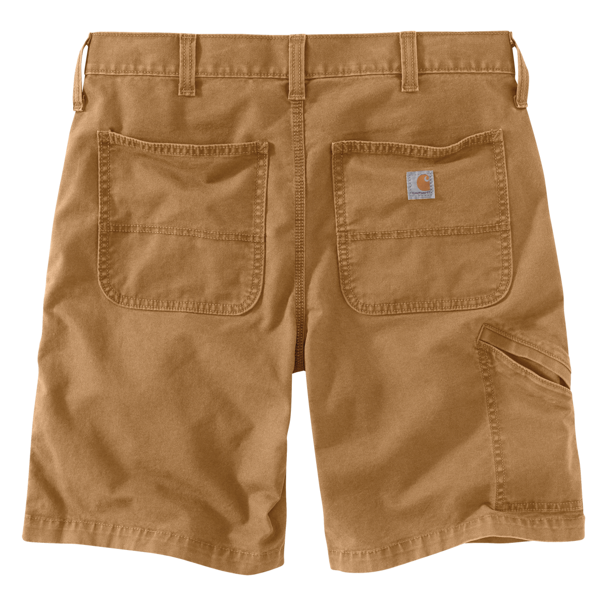 Carhartt Men's Relaxed 10" Rigby Dungaree Short
