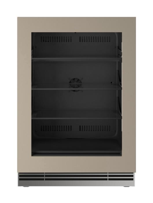 24" Refrigerator