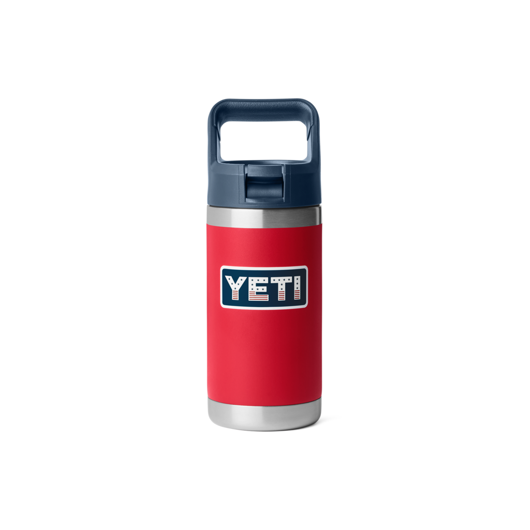 YETI Rambler Jr. 12 Oz. Kids Bottle