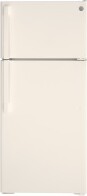 GE® ENERGY STAR® 16.6 Cu. Ft. Top-Freezer Refrigerator