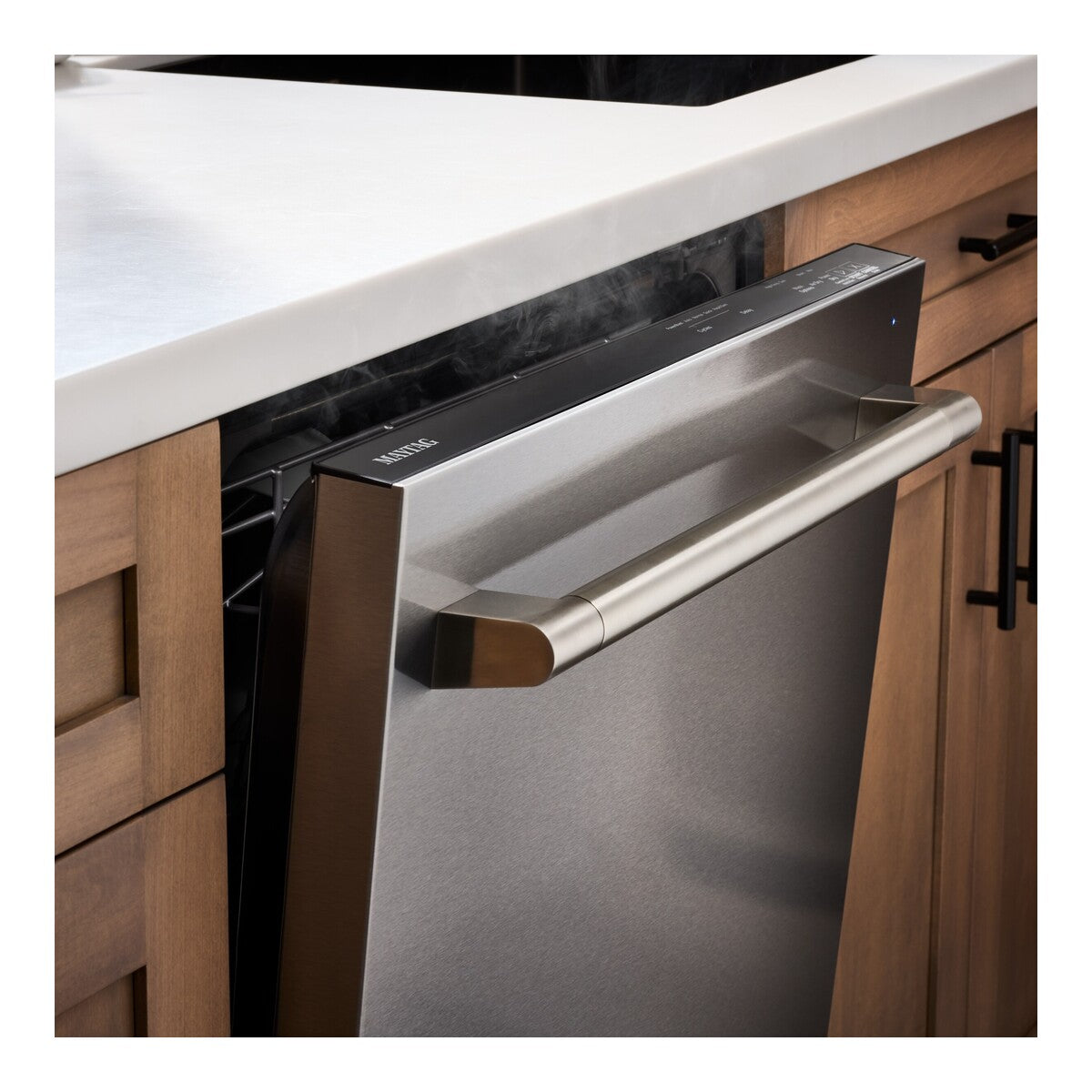 24" Top Control Dishwasher with PowerBlast® Cycle and PowerDry