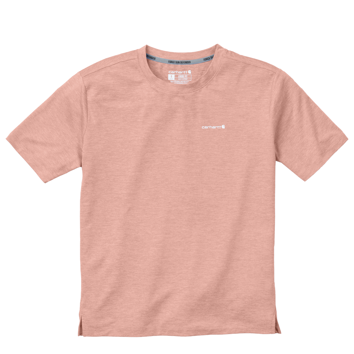 Carhartt Women's Force Alto Loose T-Shirt