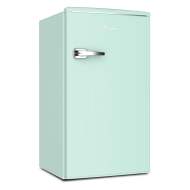 Avanti 3.0 Cu. Ft. Retro Compact Refrigerator - Seafoam Green