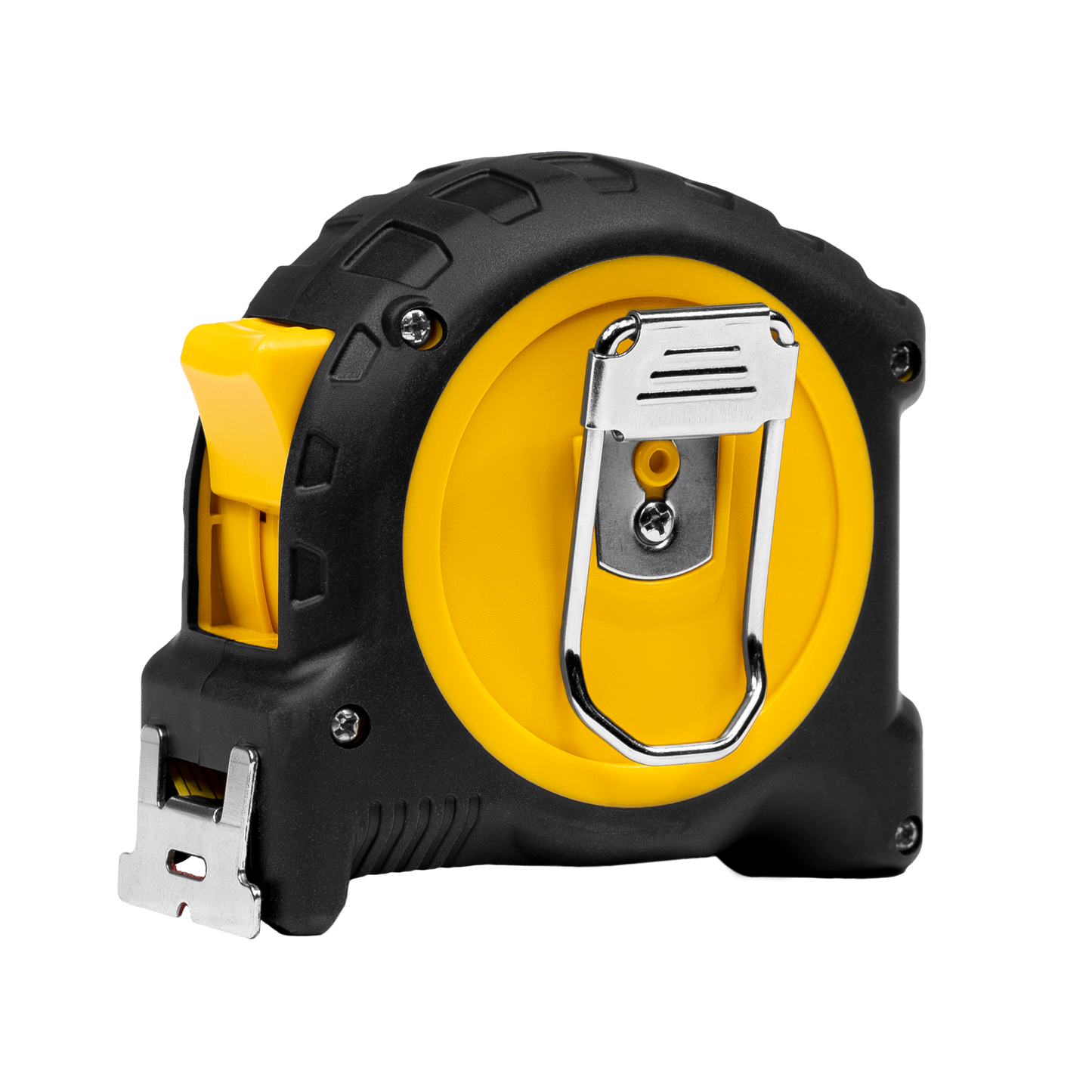 Stabila 26' BM 300 cm/inch Scale Pocket Measuring Tape