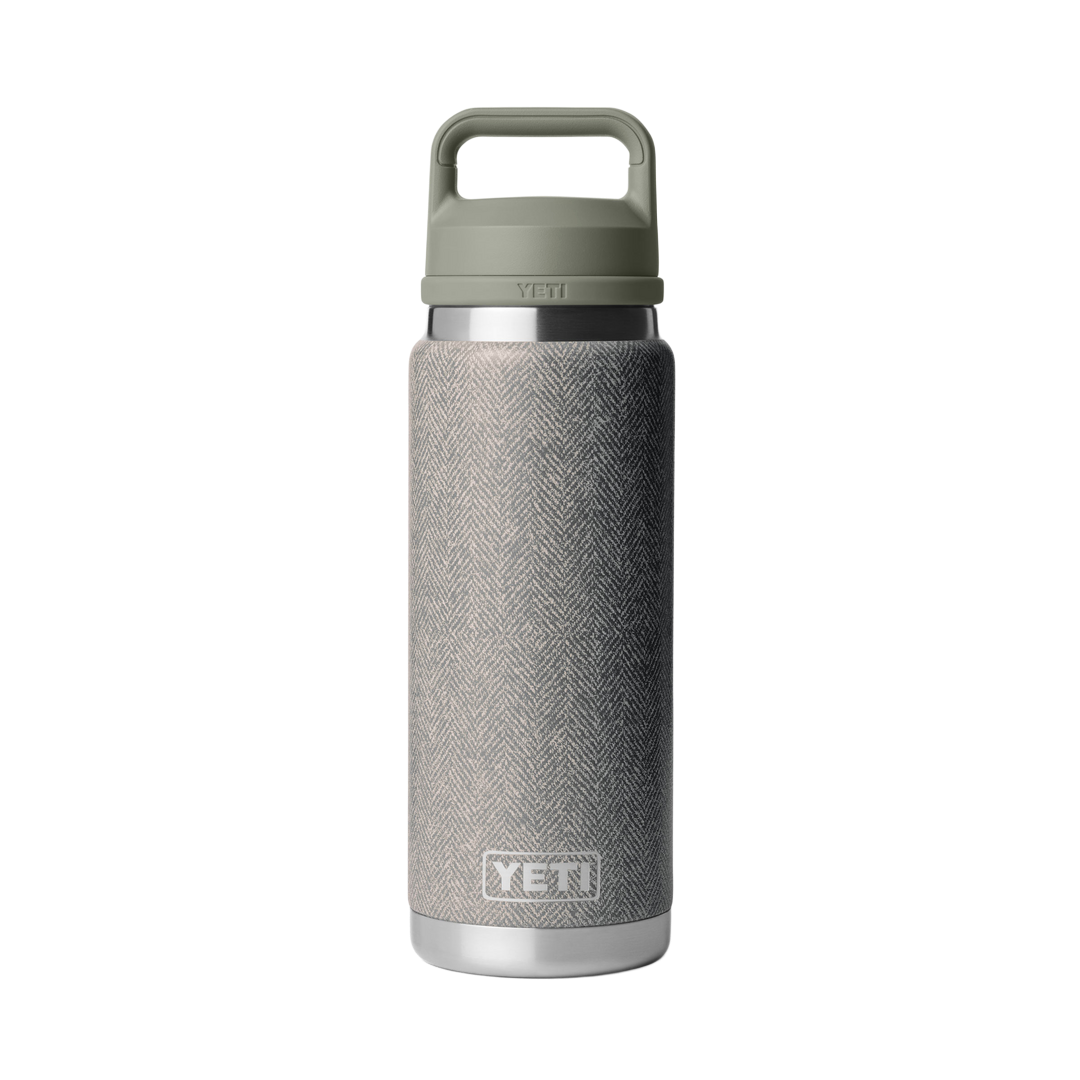 YETI Rambler 26 Oz. Bottle with Chug Cap - Patterned, Non-Engravable