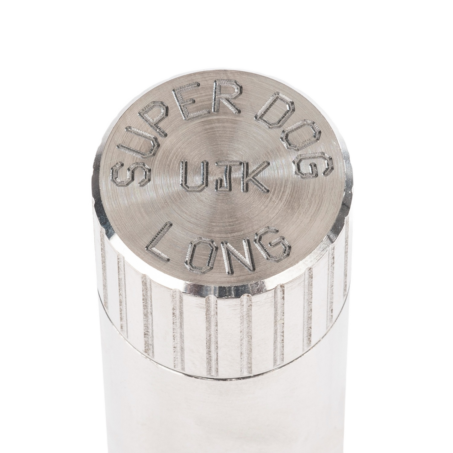 UJK Parf Long Super Dog