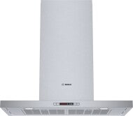 500 Series, Wall Hood, Stainless Steel