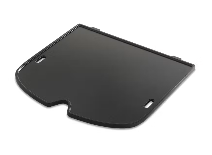 Weber Griddle for Traveler Grill