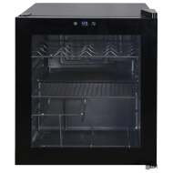Avanti 15 Bottle/60 Can Wine & Beverage Center - Black