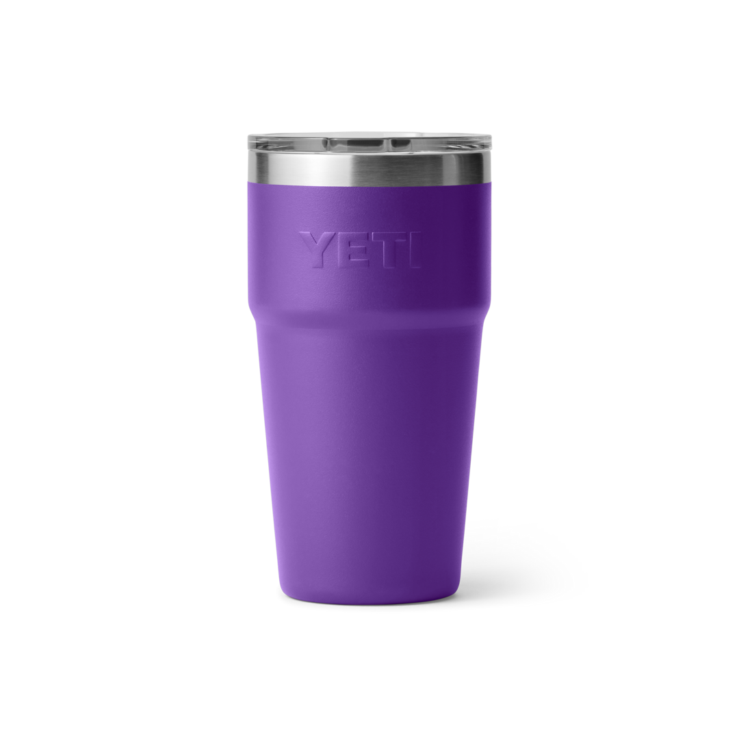 YETI Rambler 20 Oz. Stackable Cup