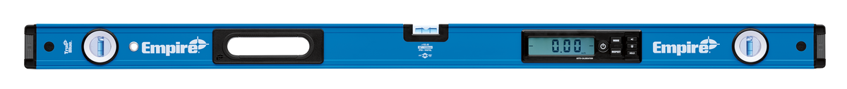 Empire 48 in. True Blue® Digital Box Level with Case