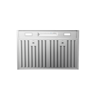 Monsoon Mini II Insert Hood 30" LED ACT