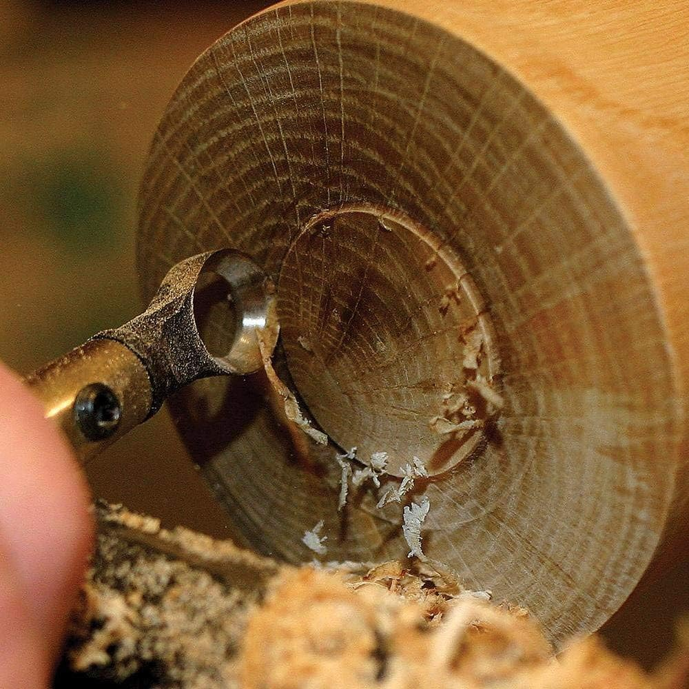 Oneway The Termite End Grain Hollowing Tool