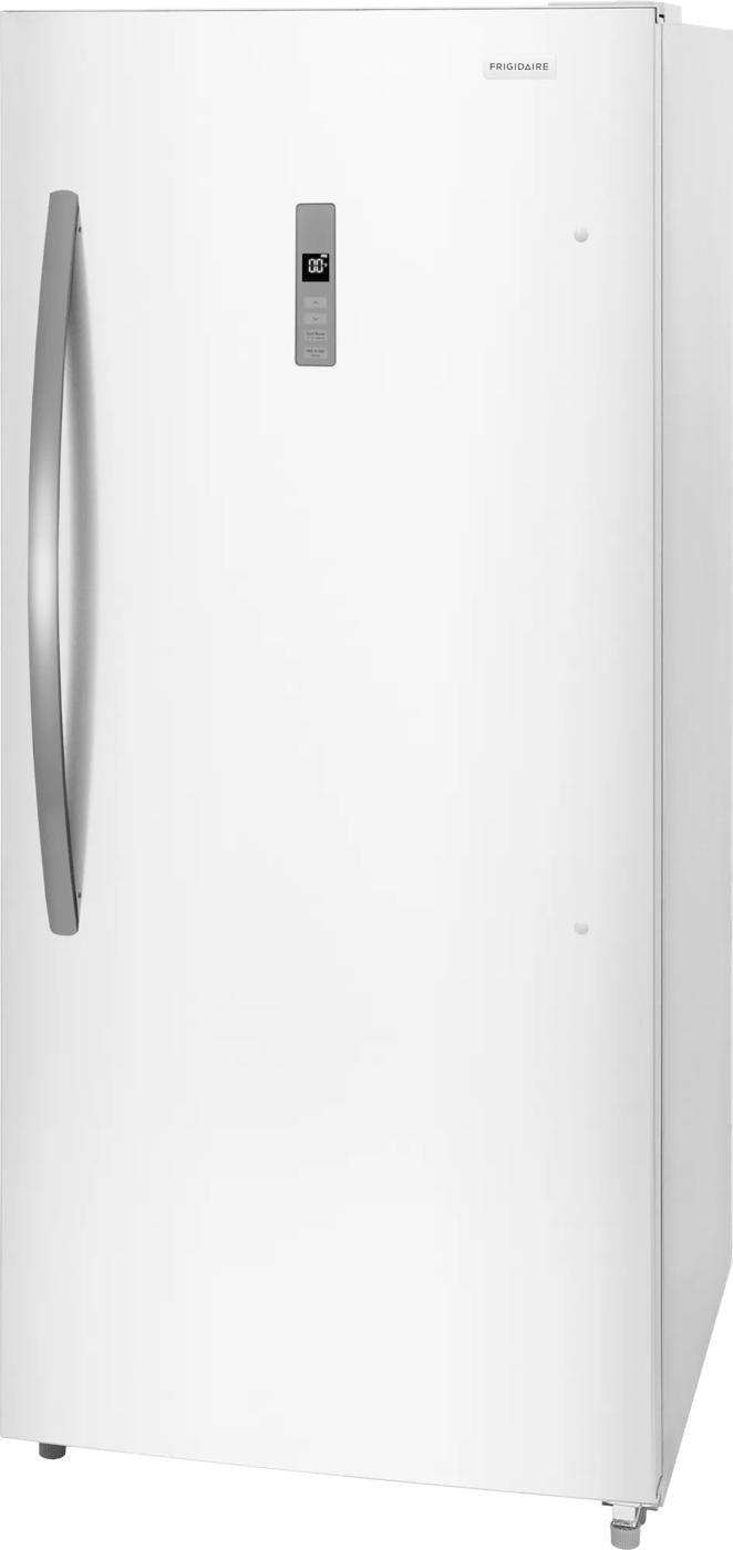 21 Cu. Ft. Garage Ready Upright Freezer
