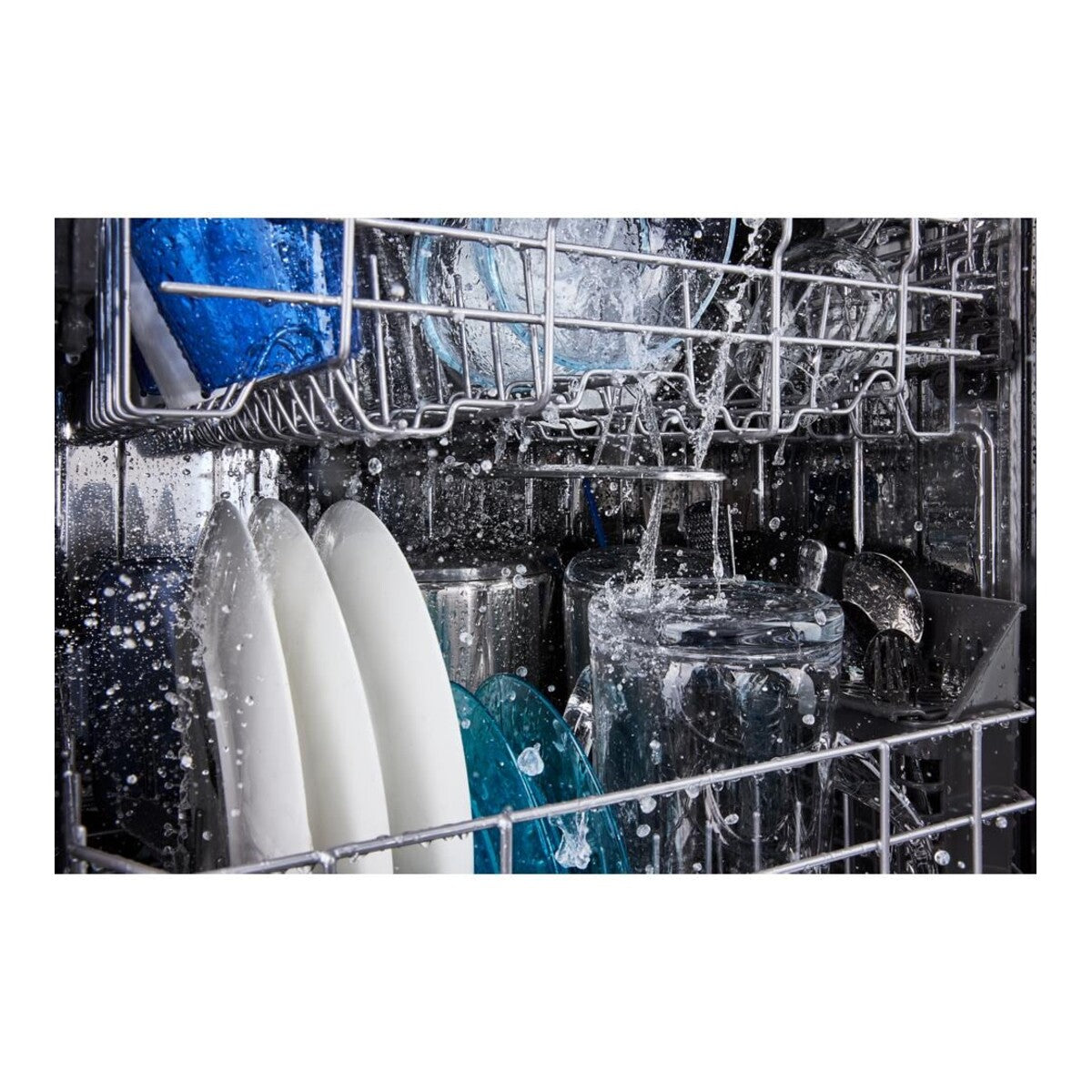 24" Top Control Dishwasher with PowerBlast® Cycle and PowerDry