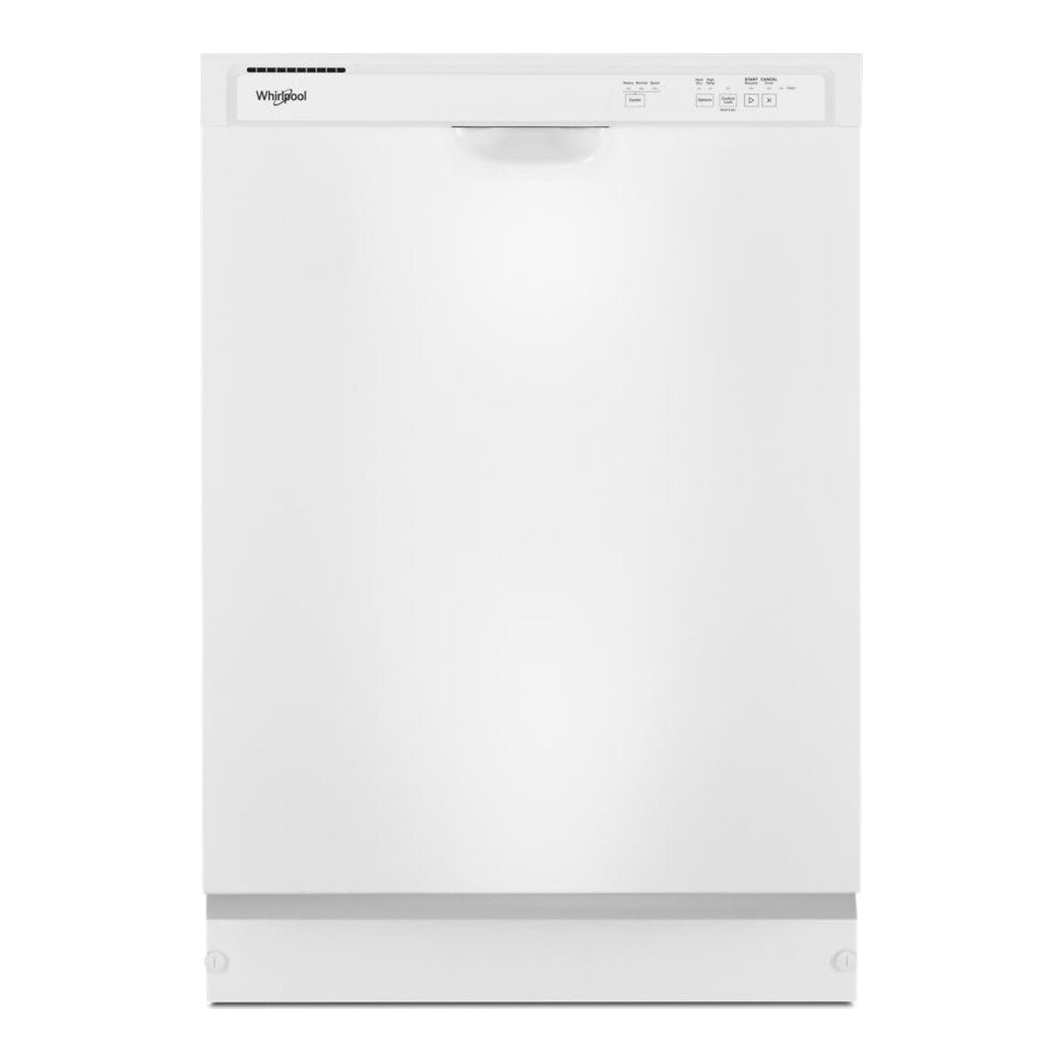 ENERGY STAR® Certified Quiet Dishwasher with Heated Dry
