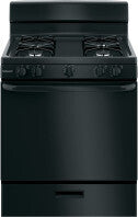 Hotpoint® 30" Free-Standing Gas Range