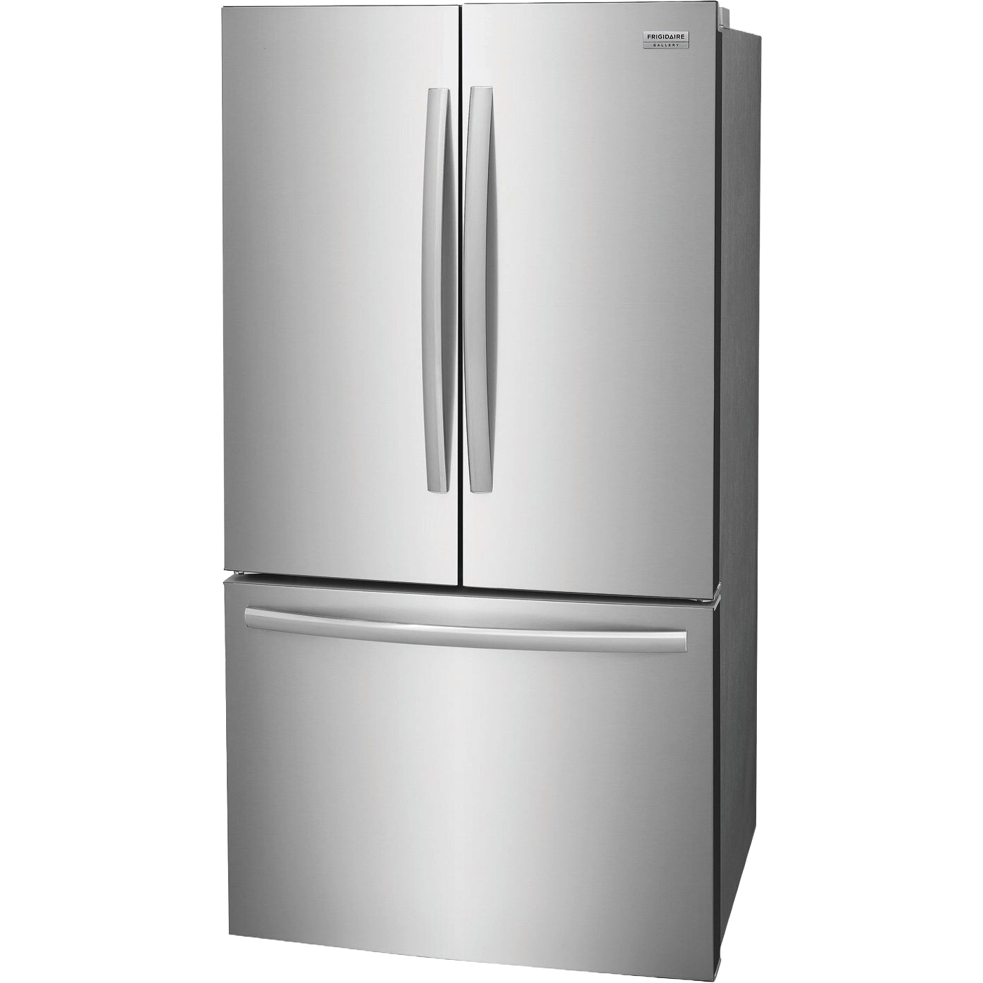 29 Cu. Ft. Standard-Depth French Door Refrigerator