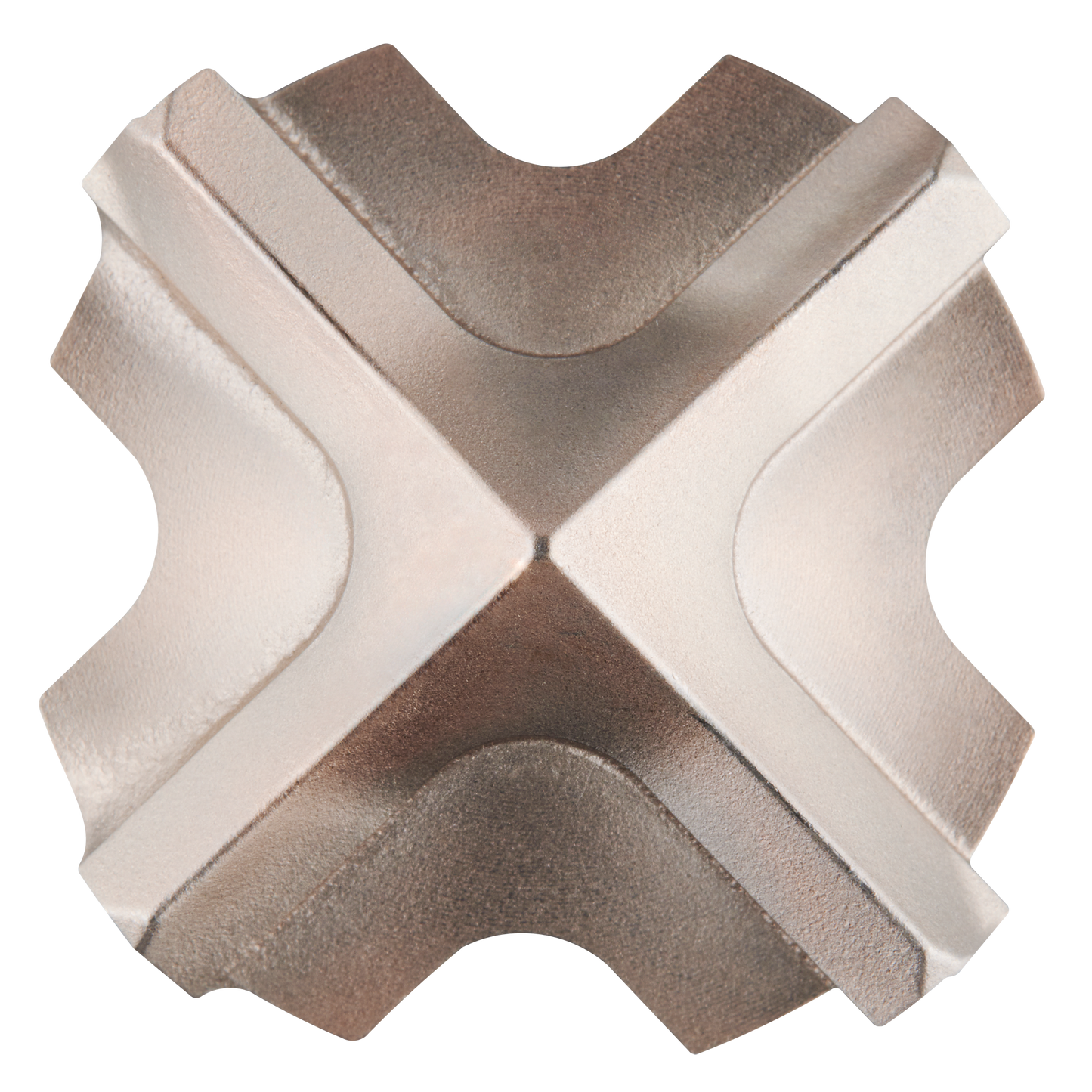 Milwaukee SDS Max 4CT MX4™ 1-1/2" X 18" X 23"