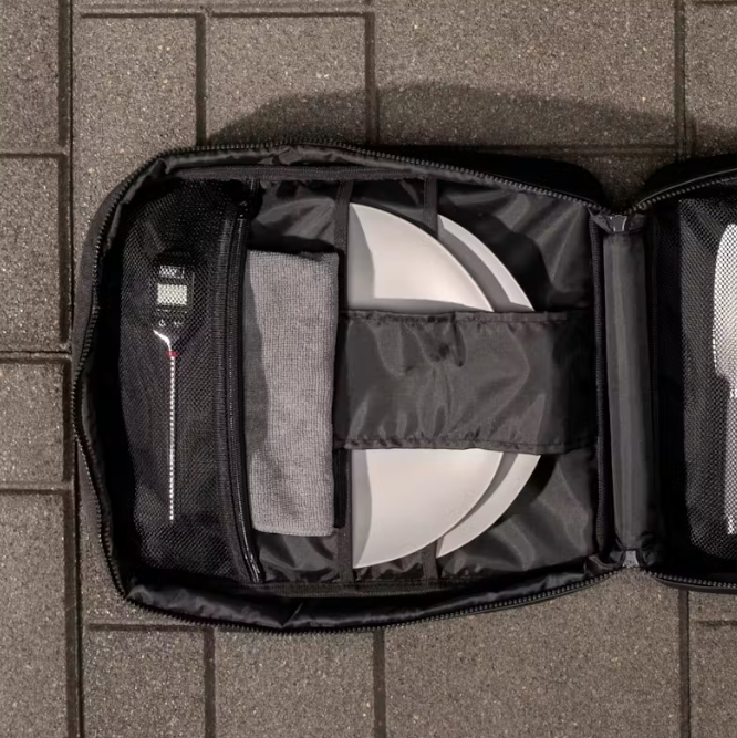Weber Portable Tools Backpack