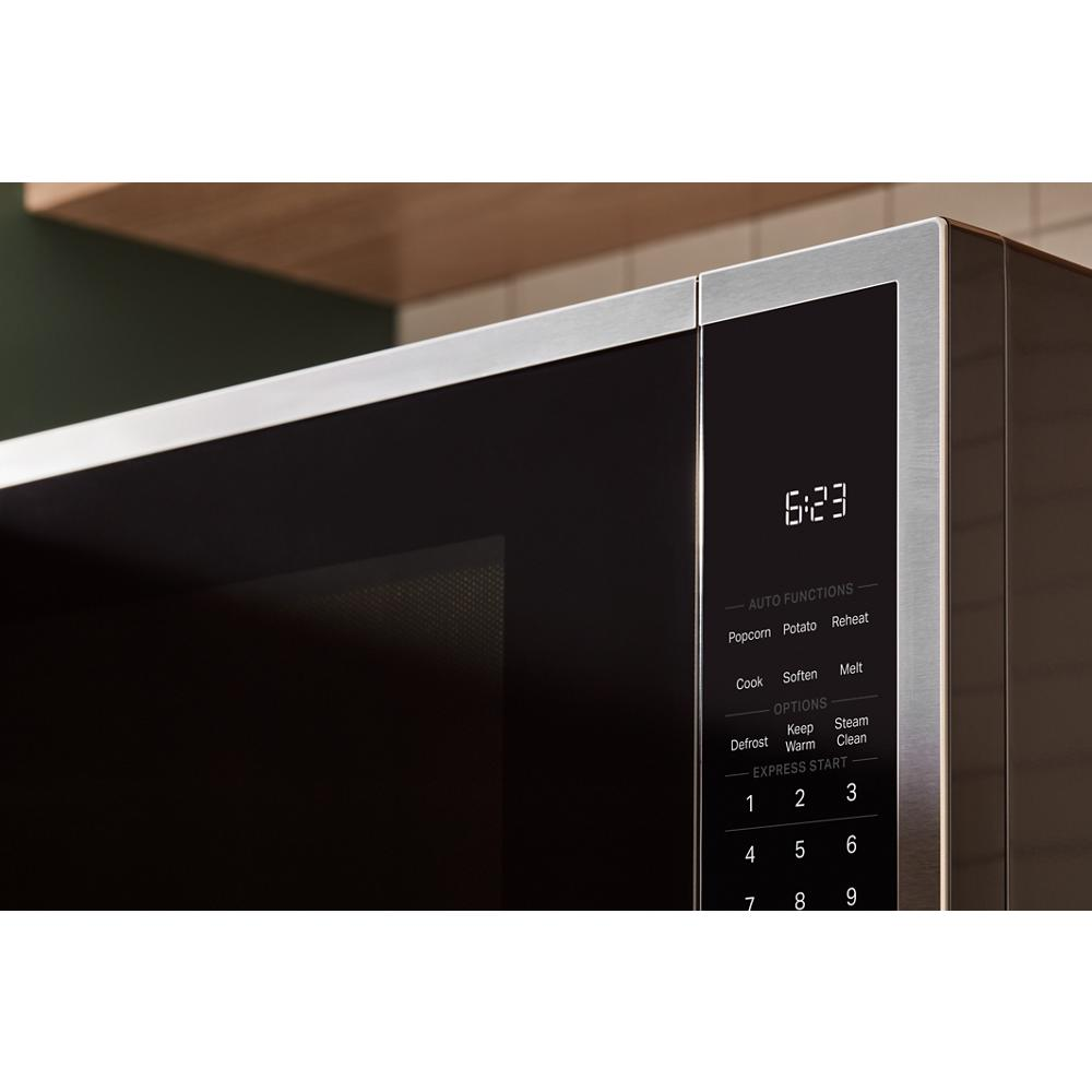 1.6 Cu. Ft. Countertop Microwave