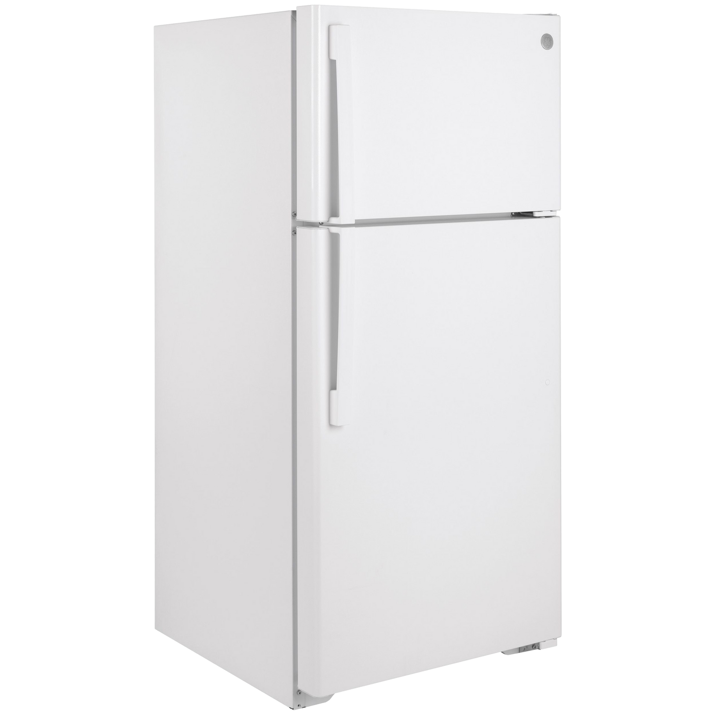 GE® 15.6 Cu. Ft. Top-Freezer Refrigerator