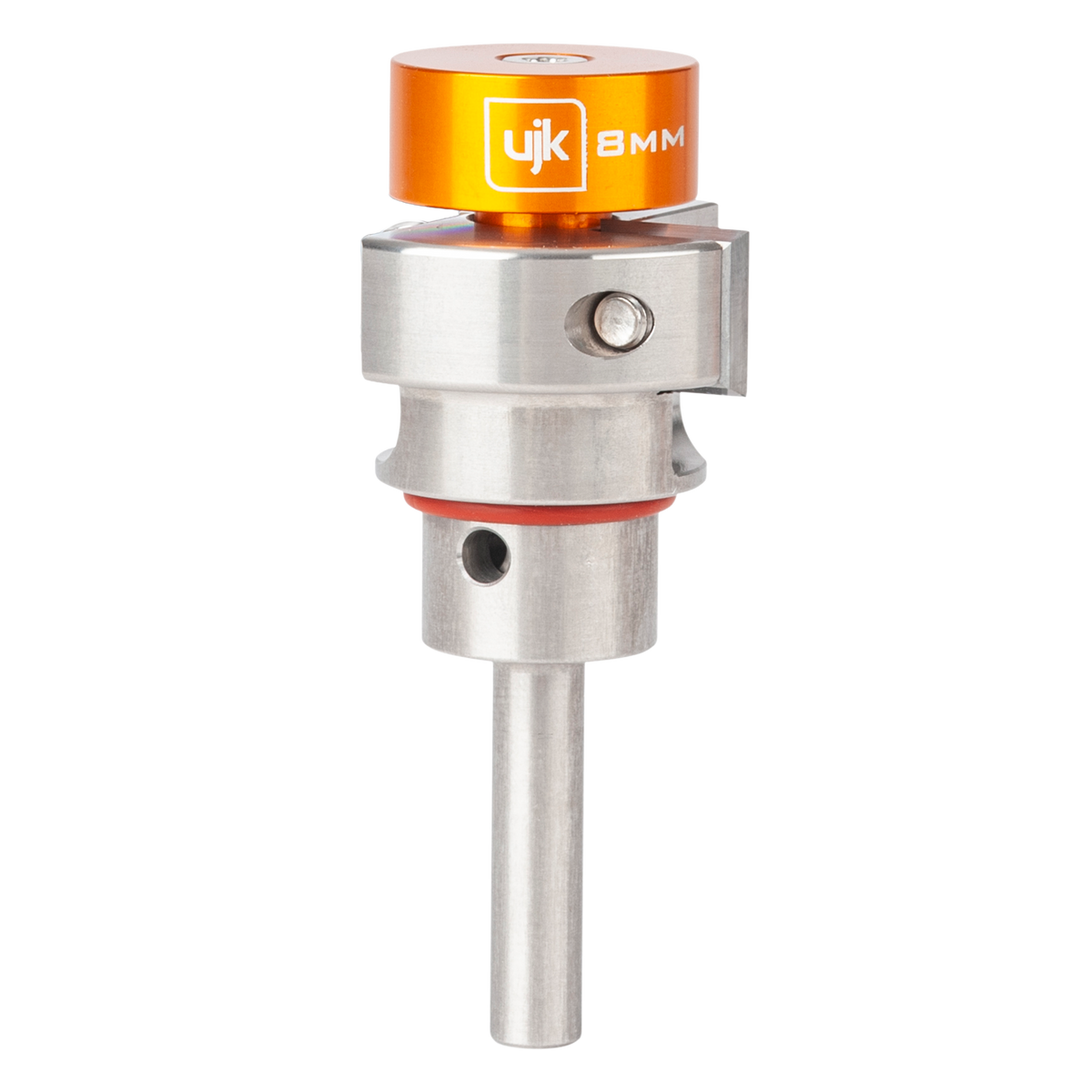 UJK 2 Wing Rebate Cutter 1/2" & Imperial Collars