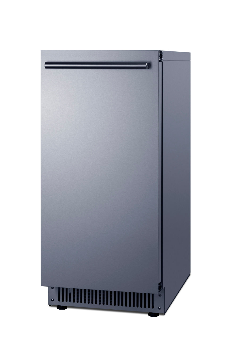 68 lb. Clear Icemaker, ADA Compliant