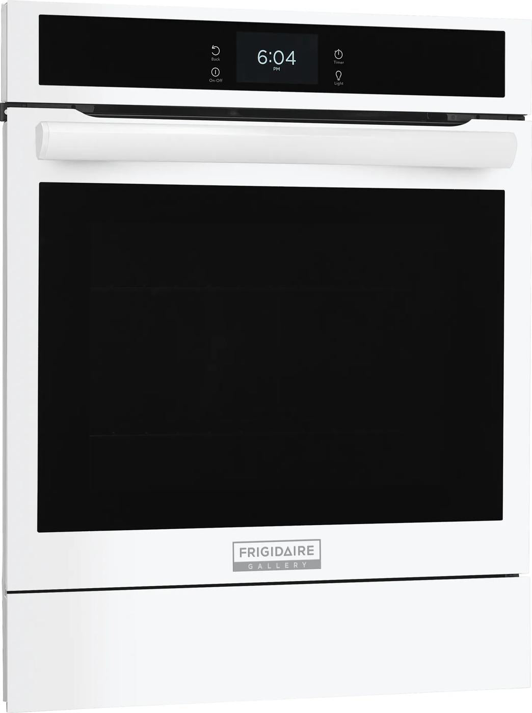 24" Single Electric Wall Oven with Air Fry