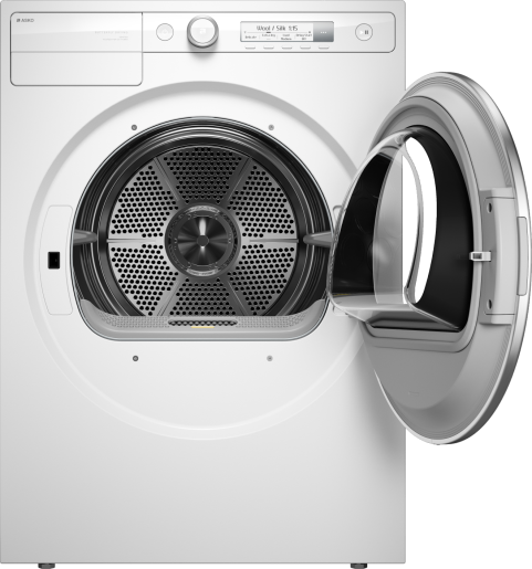 3-Series Tumble Dryer T3VW Load Capacity: 19.8 lb