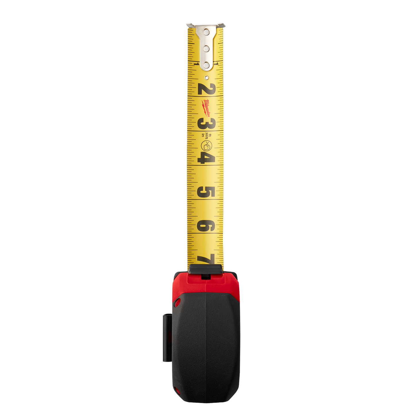 Milwaukee 30' Compact Wide Blade Tape Measure
