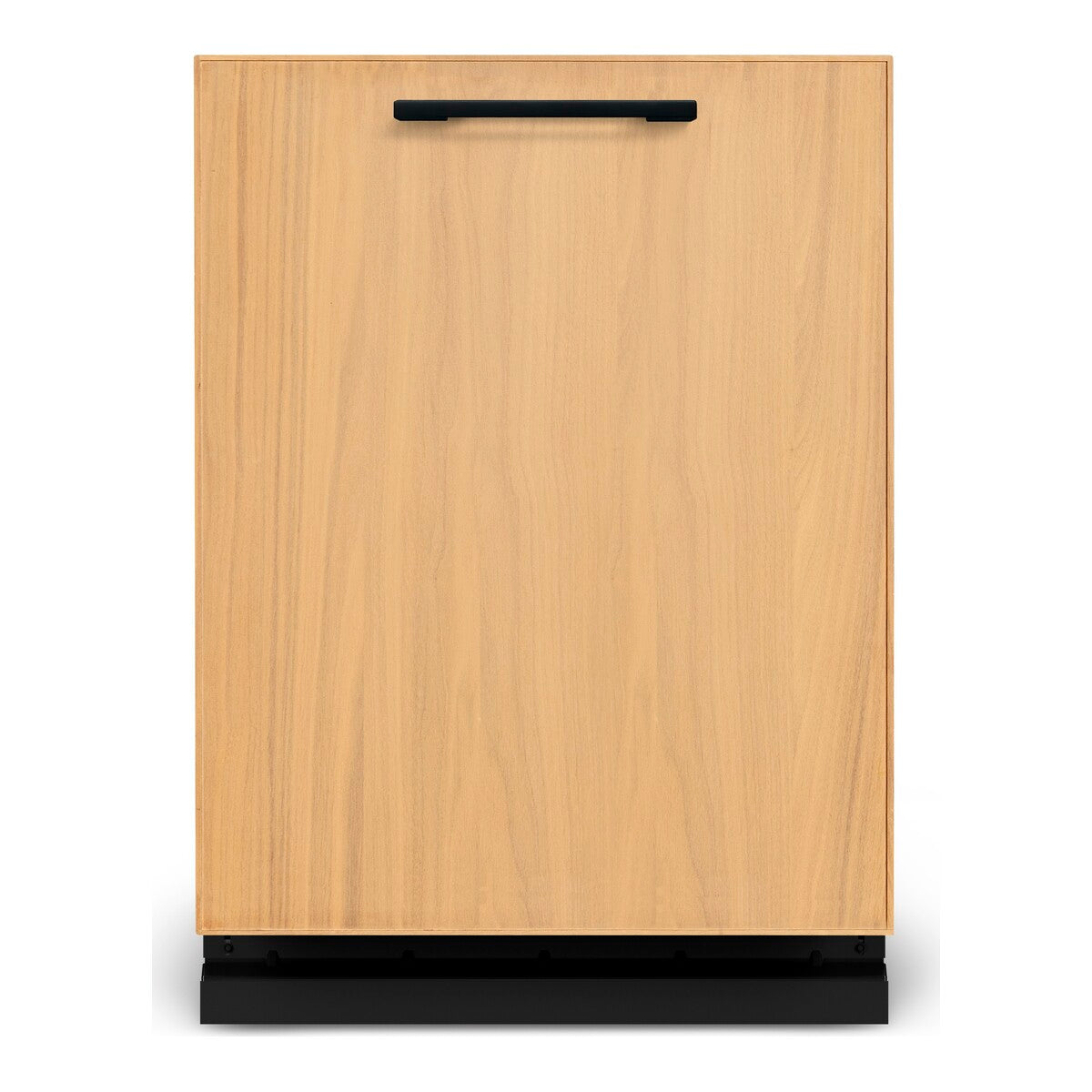 GE Profile™ ENERGY STAR® Panel-Ready Top Control Stainless Interior Dishwasher with Microban™ Antimicrobial Technology
