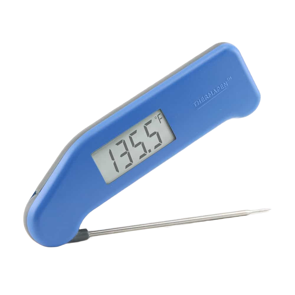 ThermoWorks Blue Super-Fast Thermapen