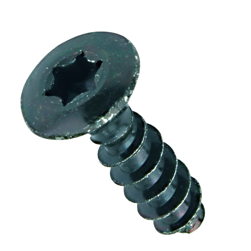 Black metal screw with Phillips head for John Deere parts & accessories in home improvement collections under $25