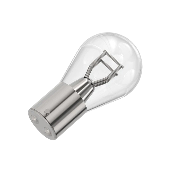 John Deere M136357 Bulb, 12 Volt, 21/5 Watts