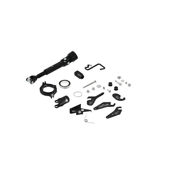 John Deere BM25677 AutoConnect™ PTO Drive Shaft Kit