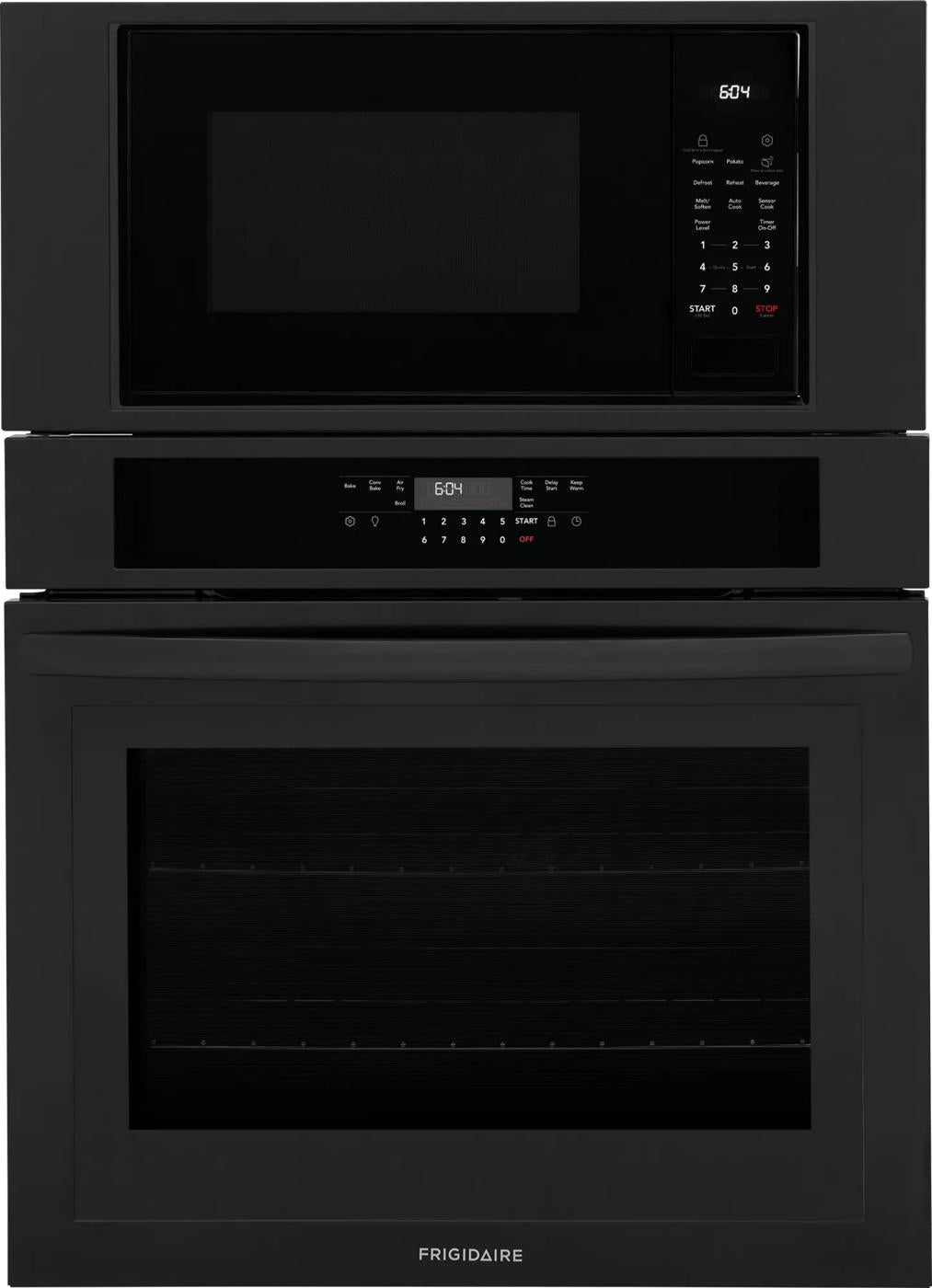 30" Microwave Combination Oven